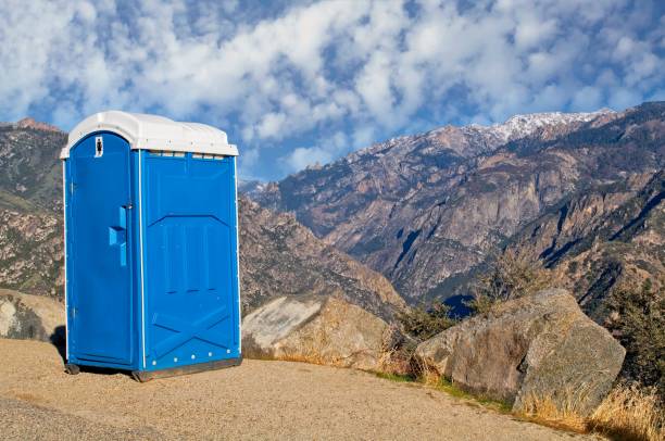 Best Event Portable Toilet Rental  in Russell, GA